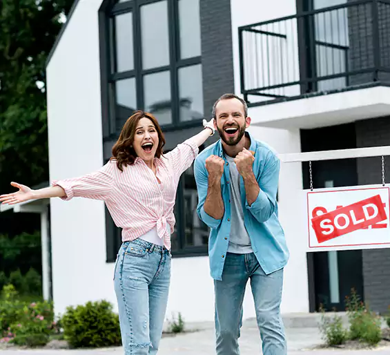 Your Trusted Partner in Buying, Selling & Renting Homes in Prairieville, LA