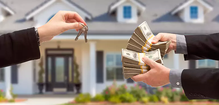 Trusted Home Buying Company Near You in Lake Charles, LA