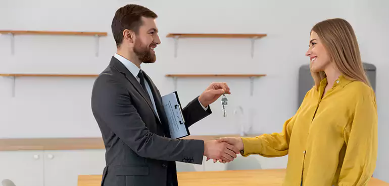 Double Closing Services in Lake Charles, LA