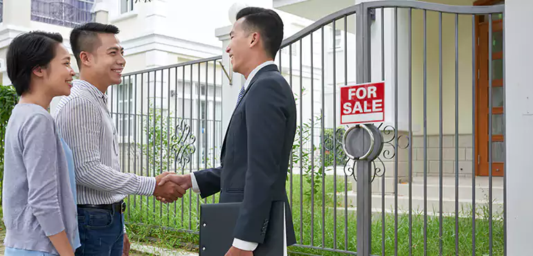 Why Choose Us to Sell Your House in Morgan City, LA?