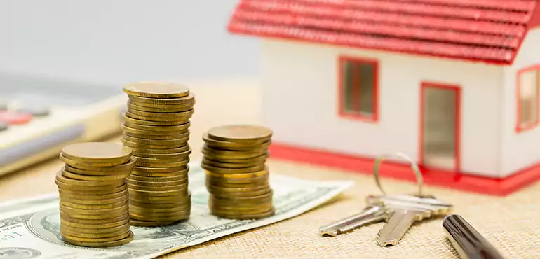 Why Red Chute Homeowners Love Selling to Us for Quick Cash