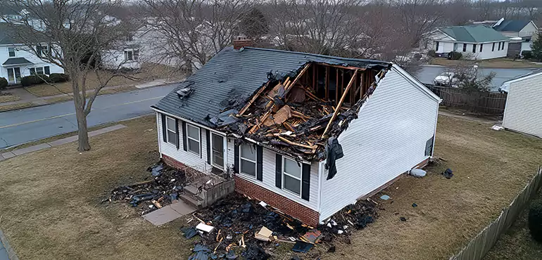 Why Choose Us for Selling Damaged House in Zachary, LA?