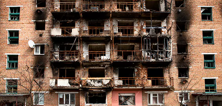 Why Homeowners Choose Us to Sell Their Distressed Homes in Red Chute