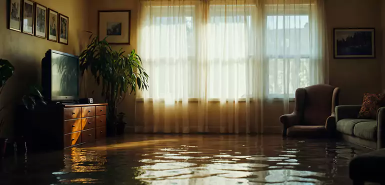 Benefits of Selling Your Flood-Damaged House for Cash in Lake Charles, LA   