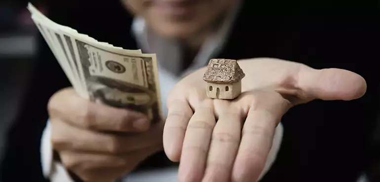 We Buy Houses for Cash – Sell As-Is, Fast, and Stress-Free in Lake Charles, LA