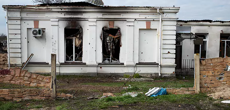 How We Determine a Fair Cash Value for Your Damaged or Distressed Moss Bluff Home