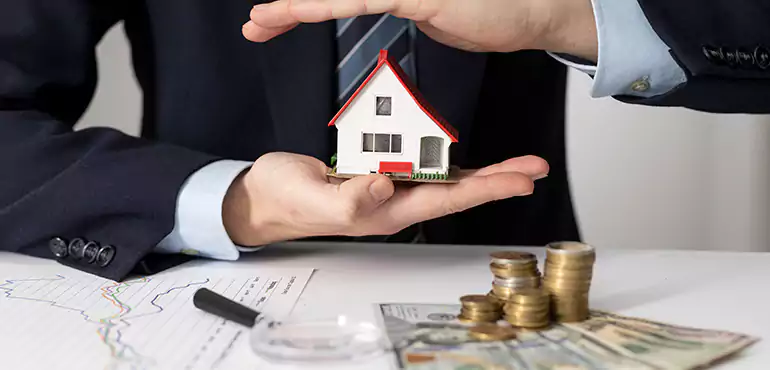 Avoid Auction – Sell Your House in Foreclosure Now  in Chackbay, LA