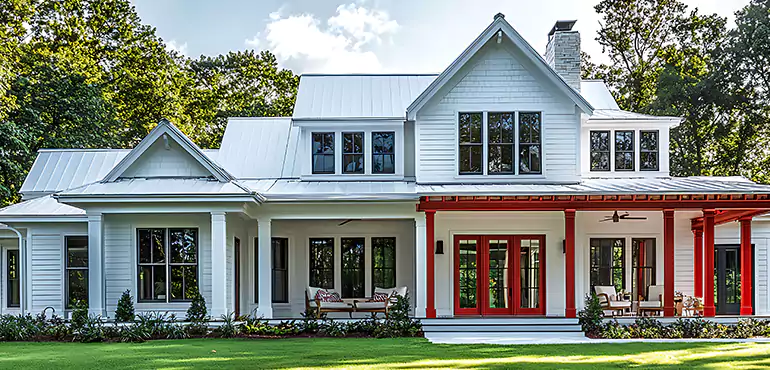 Why Homeowners Across Red Chute Trust Us for Short Sales