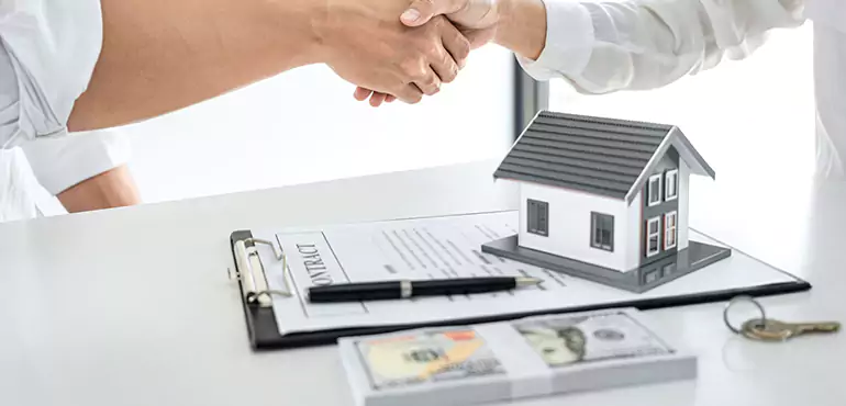 Why Choose Zachary Home Buyers to Buy Your Home Off Market On Cash in Zachary, LA?