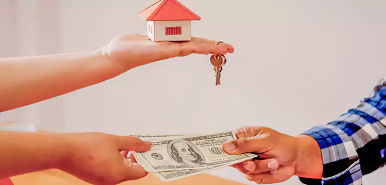 Why Choose Us to Sell Your Home for Cash in Eden Isle, LA?