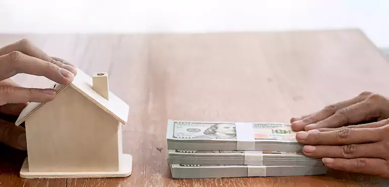 Sell House To Trusted Cash Buyer – We Buy Homes Fast in Moss Bluff, LA