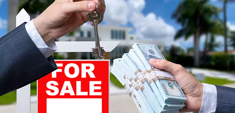 Sell Your Home for Less Than Market Value with Ease in Moss Bluff, LA