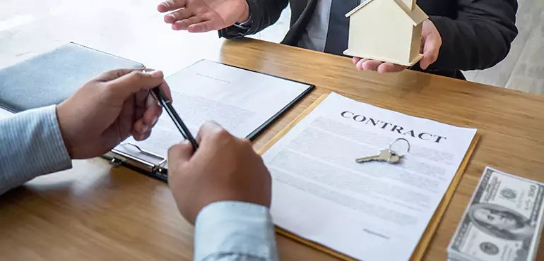 Sell Your House For Cash with Legal Issues Before It’s Too Late in Zachary, LA