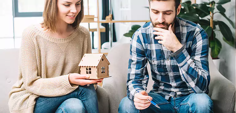 Why Homeowners Trust Moss Bluff Home Buyers to Sell House With Liens in Moss Bluff