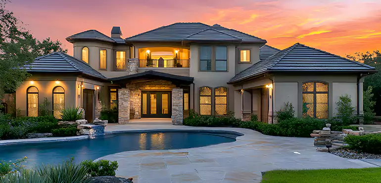 Contact Your Mortgage Lender in Lake Charles, LA