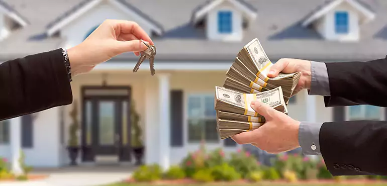  Quick Property Buying Process in Red Chute, LA