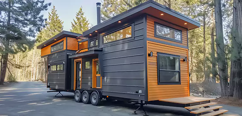 How Our Process Works in Lake Charles, LA - A Fast & Simple Way to Sell Your Mobile Home?