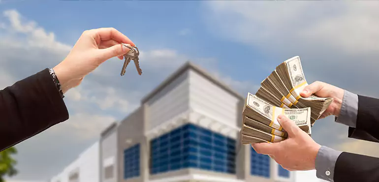 Multifamily Buildings For Sale On Cash in Gretna, LA