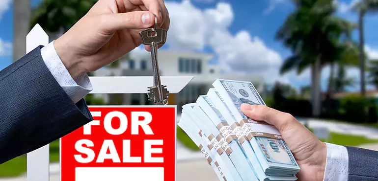 Why Louisiana Homeowners Love Selling to Us?