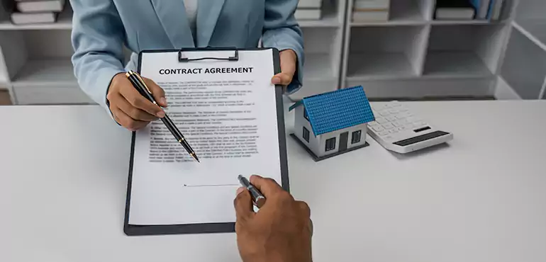 Why Sell Your Wholesale Assignment Contract to Us in Moss Bluff, LA?