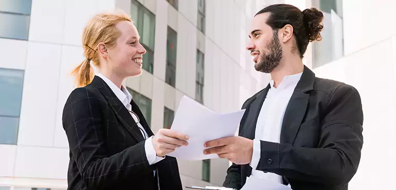 Simple and Legal Ways to Assign a Lease or Contract to the Buyer in Eden Isle, LA