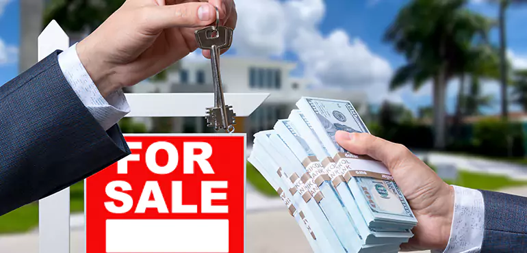 We Buy Houses for Cash in Prairieville, LA – No Matter the Situation