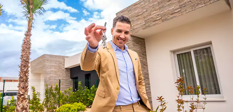 We Don’t Just Buy Houses in Morgan City, LA - We Solve Your Problem