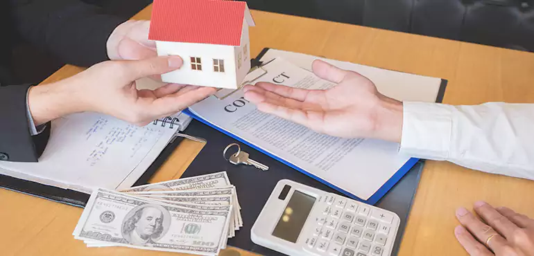 Get a Fast Cash Offer from Motivated Home Buyers in Lake Charles, LA!