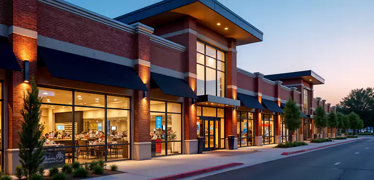 Sell Commercial Property Fast in Eden Isle, LA – Secure Your Financial Future