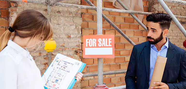 Supportive Home Selling Services for Inherited Property in Red Chute