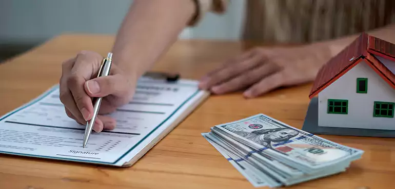 What Makes Our Lake Charles Home Buying Service Different and Better