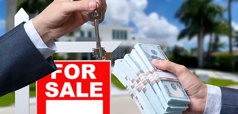 We Buy Homes with Back Taxes in Red Chute, LA