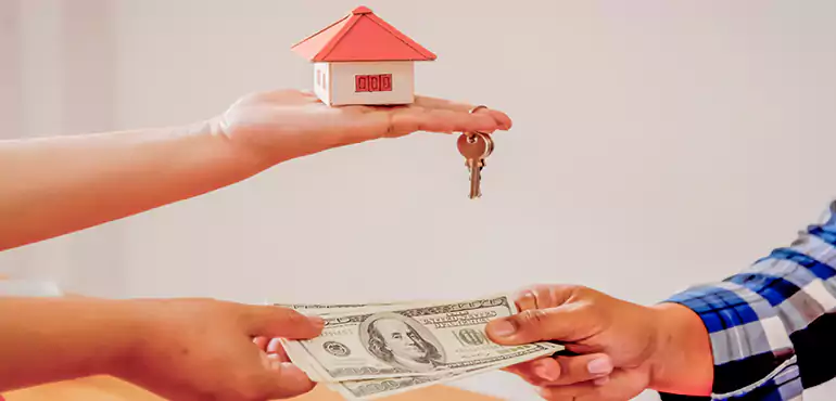 Sell Your House Fast & Avoid the Complications of Bankruptcy in Eden Isle, LA
