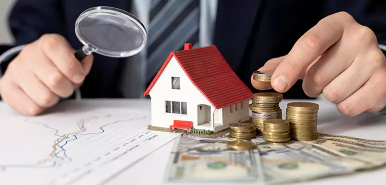 Home Needing Updates in Any Conditions for Cash in Eden Isle, LA