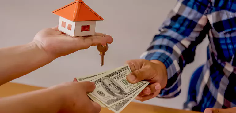 Why Cash Buyers Love Off Market Homes Too in Zachary, LA?