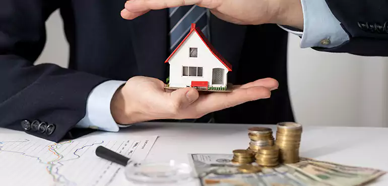 Who Do We Buy Houses From in Eden Isle, LA?