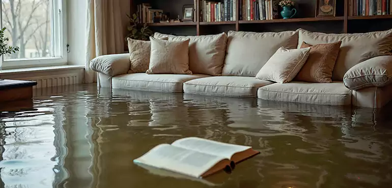 Why LA Homeowners Choose Eunice Home Buyers After Water Damage Hits