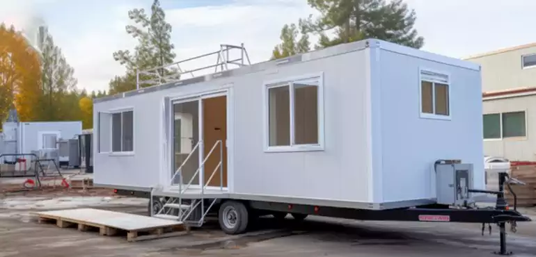 Mobile Homes We Buy in Lake Charles, LA