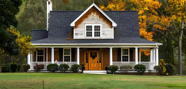 What Types of Properties Do We Buy in Lake Charles?