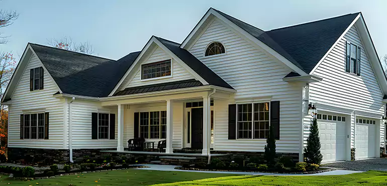We Buy Torn Down Houses in Any Condition Across Scott – Get a Cash Offer Today