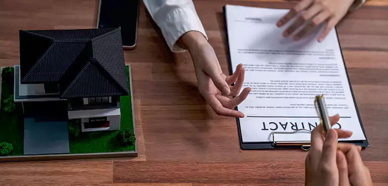 Quickly Sell your Vacant Home for a High Price in Moss Bluff, LA