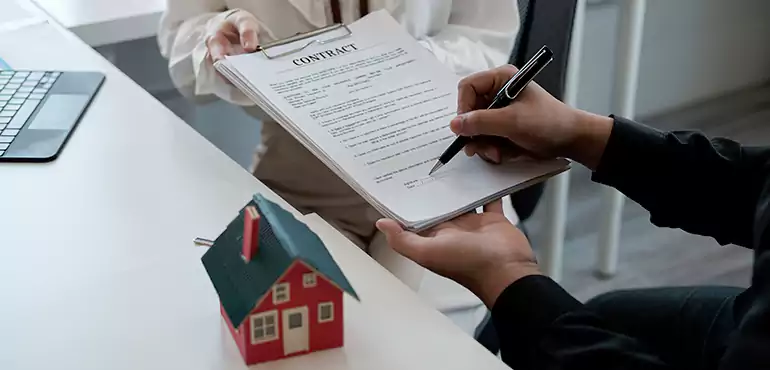 Types of Properties We Buy via Assignment in Moss Bluff, LA