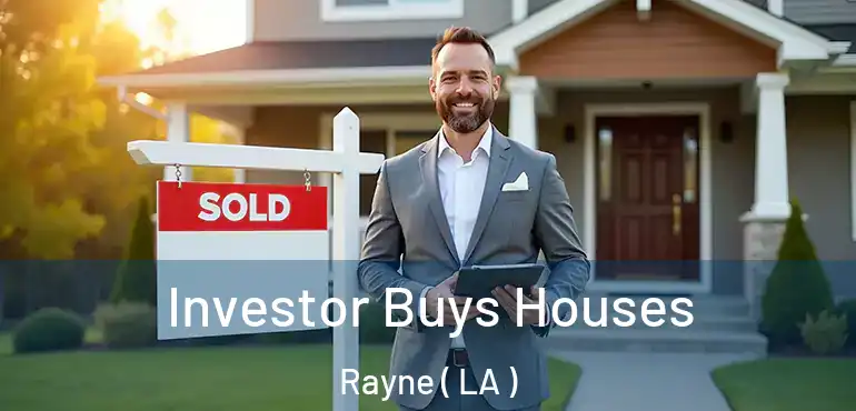  Investor Buys Houses Rayne ( LA )