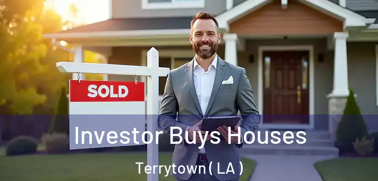  Investor Buys Houses Terrytown ( LA )