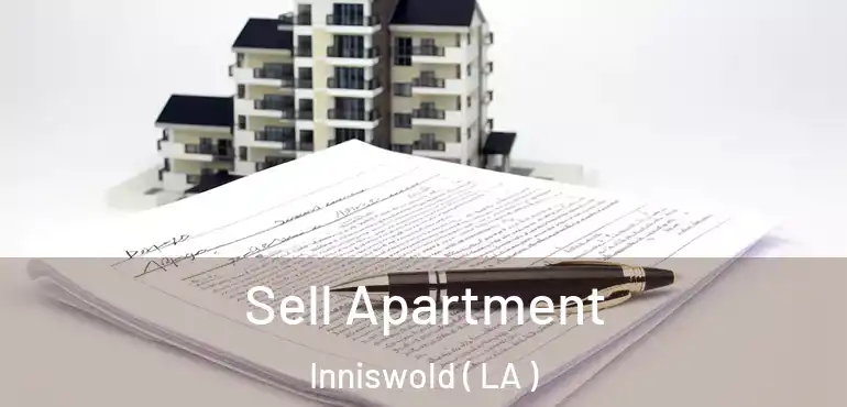  Sell Apartment Inniswold ( LA )