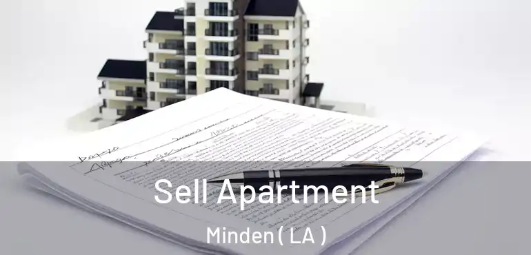  Sell Apartment Minden ( LA )