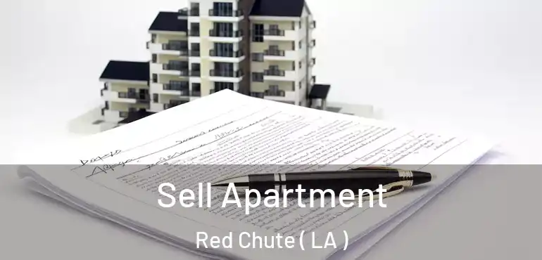  Sell Apartment Red Chute ( LA )