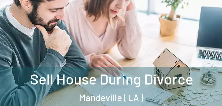  Sell House During Divorce Mandeville ( LA )