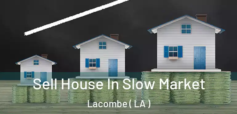  Sell House In Slow Market Lacombe ( LA )