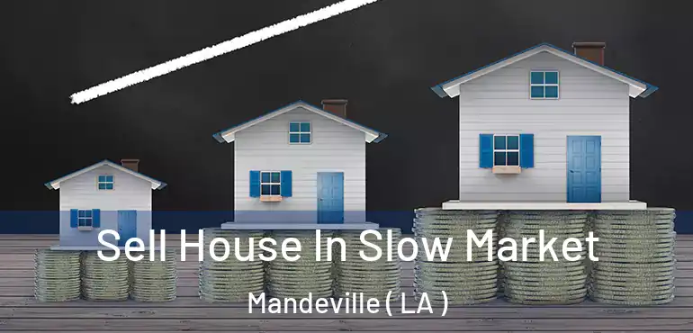  Sell House In Slow Market Mandeville ( LA )